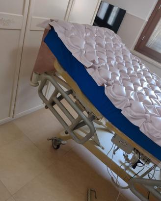 letto elettrico 