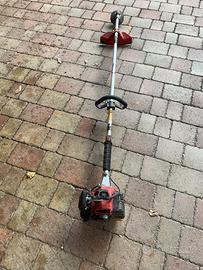 Decespugliatore
