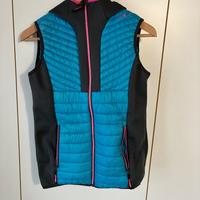 Gilet cmp