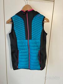 Gilet cmp