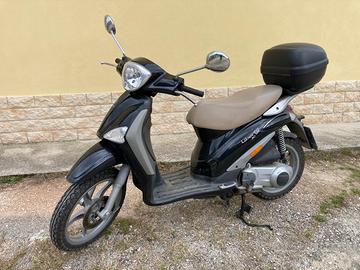 Piaggio liberty 150 benzina