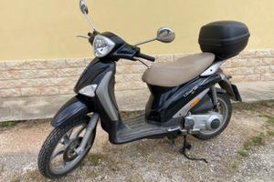 Piaggio liberty 150 benzina