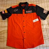 abbigliamento moto