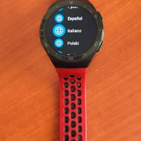 SMARTWATCH HUAWEI GT2e