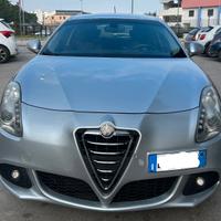 Alfa Romeo Giulietta 2.0 JTD Exclusive 140 CV