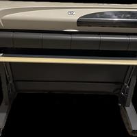 Plotter HP designjet 500