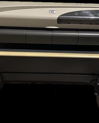 Plotter HP designjet 500