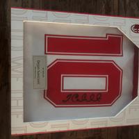 Maglia autografata Savicevic