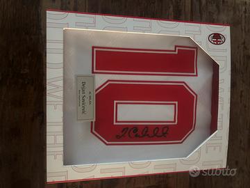 Maglia autografata Savicevic