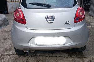 Ford Ka 1242cc cod mot 169a4000