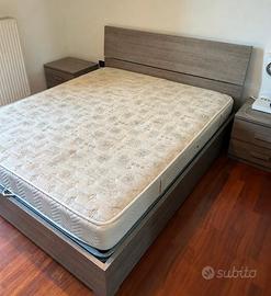 CAMERA DA LETTO MATRIMONIALE