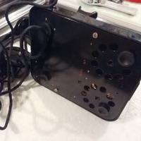 Telefono fisso anni 50