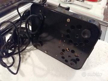 Telefono fisso anni 50