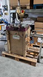 Troncatrice Fom Sika 350