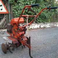 Motozappa Pasbo