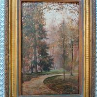 quadro Roda Leonardo (CN) 1868-1936