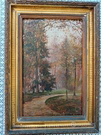 quadro Roda Leonardo (CN) 1868-1936