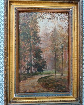 quadro Roda Leonardo (CN) 1868-1936