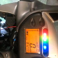 Honda Transalp XL 700