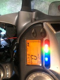 Honda Transalp XL 700