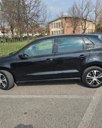 Volkswagen Polo 1.4 TDI 5p. Comfortline
