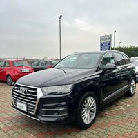 Audi Q7 3.0 TDI 218 CV ultra quattro tiptronic Bus