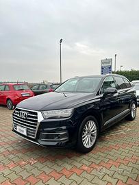 Audi Q7 3.0 TDI 218 CV ultra quattro tiptronic Bus