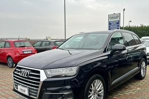 Audi Q7 3.0 TDI 218 CV ultra quattro tiptronic Bus
