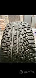Gomme invernali hankook 235-60-R17