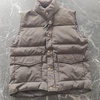 Gilet imbottito bambino BBS Outdoor, taglia 10-12