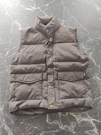 Gilet imbottito bambino BBS Outdoor, taglia 10-12