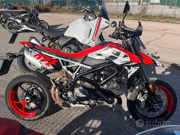Ducati Hypermotard 950 RVE