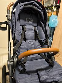 Passeggino Kinderkraft