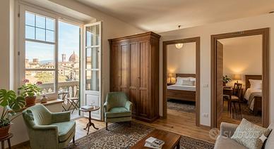 TRILOCALE con SPESE COMPRESE / CIAMPINO