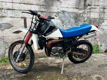 Gilera rx arizona