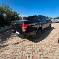 Hard top Mitsubishi L200 2019 spartan