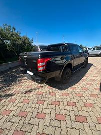 Hard top Mitsubishi L200 2019 spartan