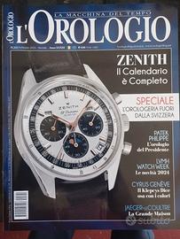 L'Orologio