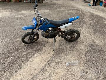 pit bike 125
