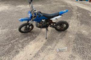 pit bike 125