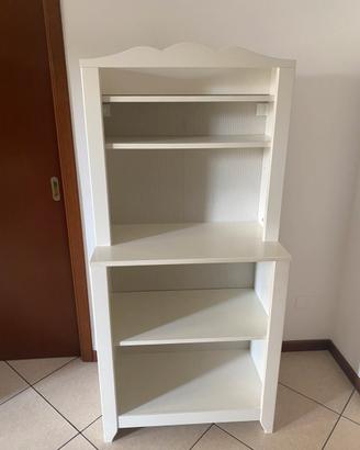 Scaffale bambino Ikea