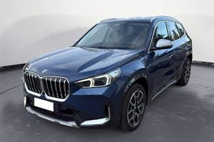 BMW X1 sdrive18d X-Line auto