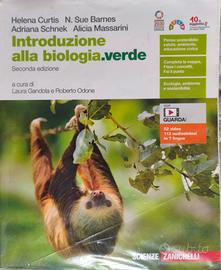 Introduzione alla biologia verde 