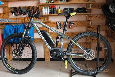 E BIKE ATALA FULL