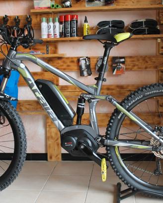 E BIKE ATALA FULL