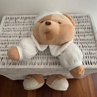 Baule Cestan Nanan collezione Tato formago Grande