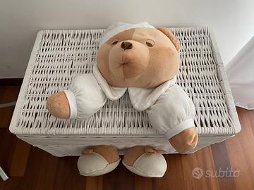 Baule Cestan Nanan collezione Tato formago Grande