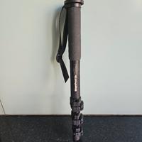 MANFROTTO  MONOPIEDE 680B  H da 50 cm a 150 circa