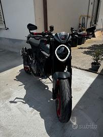 Ducati monster 937 plus