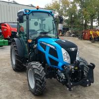 Landini REX 100 GT